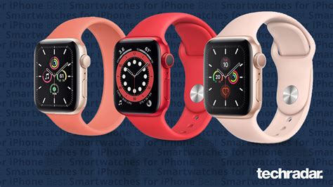 smart watch for ios
